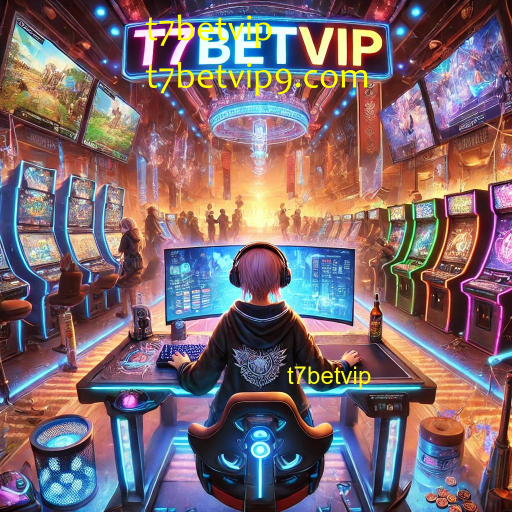 Com uma interface amigável, o t7betvip facilita a navegação. Os usuários podem acessar jogos de cassino, apostas esportivas e muito mais, tornando-se uma opção popular entre os apostadores.