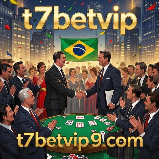 Descubra a Emoção das Apostas no T7BetVip: Tudo que Você Precisa Saber