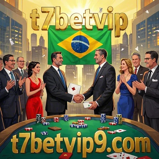 A Emoção dos Jogos de Azar no t7betvip
