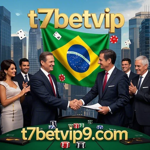 A Experiência Imersiva dos Jogos ao Vivo no t7betvip