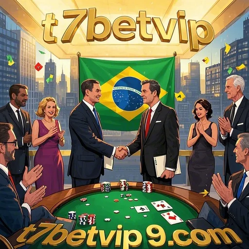 Atração dos Caça-Níqueis no t7betvip: Diversão e Ganhos em um Só Lugar
